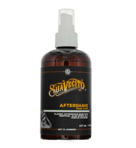 Suavecito Aftershave - Dark Clove, 8 Oz. - €16,53 EUR