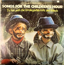 Songs For Children&#39;s Hour - £6.73 GBP