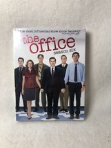 The Office: Season 6 - Dvd Steve Carell John Krasinki Sealed Free Shipping - £8.85 GBP