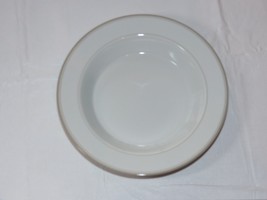 Dansk Tivoli La Tulipe 1 Salad Soup Bowl 8 3/4&quot; wide off white~ - £8.22 GBP