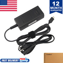 Ac Adapter For Asus Chromebook C201 C201P C201Pa Laptop Power Cord 19V 1.75A 33W - £19.17 GBP