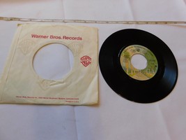 Randy Newman Short People Baltimore 1977 Warner 45 Single Vinyl Record Pre-owned - £8.15 GBP