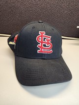 Fan Favorite St. Louis Cardinals Baseball Cap Hat Adjustable StrapBack One Size - £13.45 GBP