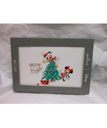 Hallmark &quot;Merry &amp; Bright - Mickey &amp; Minnie Mouse&quot; Box 16 Christmas Cards - $218.00 MXN