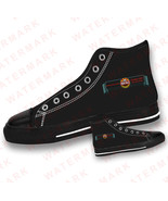 INNINGS FESTIVAL 2023 TEMPE ARIZONA black shoes - £38.17 GBP