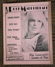 1975 The Rock Marketplace #9: Ellie Greenwich, Dick Dale, Sparks, Patti ... - £22.10 GBP