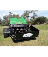 Golf Course Core Collector John Deere-800 - $1,500.00