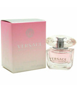 Versace Bright Crystal 0.17oz Women&#39;s Eau de Toilette - £11.67 GBP