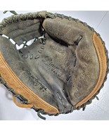 Rawlings RCM325R Baseball Catcher Mitt Right Hand Throw Lite Toe Glove - $34.64
