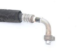 07.5-10 CHEVROLET SILVERADO 2500HD 6.6L LMM A/C SUCTION LINE HOSE Q6658 image 5