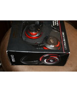 CREATIVE SOUND BLASTER EVO GH0260 USB HEADPHONES BRAND NEW SEALED BOX 51... - €193,83 EUR