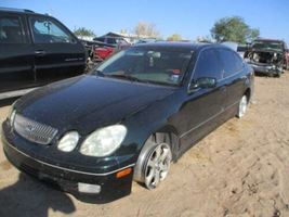 Chassis ECM Network Gateway Right Hand Dash Fits 06 LEXUS GS300 1777 image 8