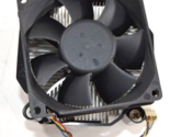 Dell Inspiron 518 Desktop Cooling Fan &amp; Heatsink Assembly- 033NRX OEM - $23.33