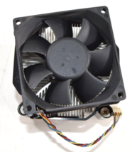 Dell Inspiron 518 Desktop Cooling Fan &amp; Heatsink Assembly- 033NRX OEM - $23.33