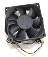 Dell Inspiron 518 Desktop Cooling Fan &amp; Heatsink Assembly- 033NRX OEM - £18.24 GBP