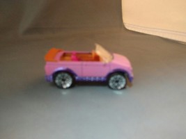 Polly Pocket Bling &#39;N Blush Car - $5.00