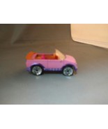 Polly Pocket Bling &#39;N Blush Car - $6.83 CAD