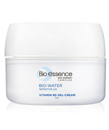 Bio Essence 50g / 1.67oz. Bio Water Sensitive pH Vitamin B5 Gel Cream Zi... - £32.06 GBP
