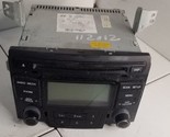 Audio Equipment Radio With Hybrid Option Receiver Fits 12-15 SONATA 292400 - $60.39
