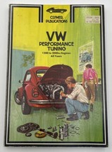 VW Bug Beetle All Years Performance Tuning Shop Service Repair Manual Bo... - £12.86 GBP