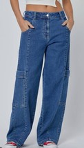 Cello isa y2k skater jean size 9 - $514.61 MXN