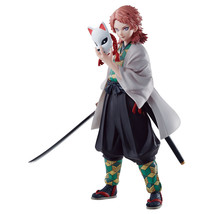 Ichiban Kuji Sabito Figure Demon Slayer Hashira Training Japan Authentic - £127.56 GBP