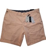 Tommy Hilfiger Brooklyn Mens Shorts Size 40 NWT $69.50 The Flex 1985 Short  - $53.31 CAD