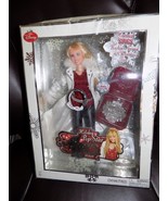 Disney - Hannah Montana 2008 Christmas Holiday Singing Doll - NEW IN BOX - $73.03 CAD