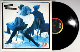 Tina Turner - Foreign Affair (1989) Vinyl LP • IMPORT • Simply the Best - £34.45 GBP
