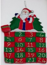Father Christmas Advent Calendar - £12.45 GBP