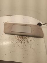 Passenger Right Sun Visor With Illumination Fits 00 CHEROKEE 1137770 - €20,95 EUR