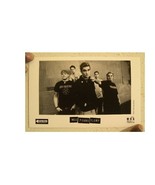 New Found Glory Press Kit And Photo  Sticks And Stones Dif - $36.91 CAD
