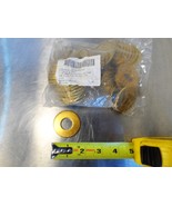 Flat Washer Copper Alloy 260 QTY 50 New 5310-00-470-5954 OD1.75, ID.75, ... - €70,89 EUR