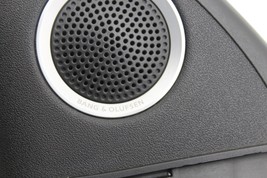 08-17 AUDI A5 S5 COUPE LEFT DRIVER DOOR TWEETER SPEAKER BANG & OLUFSEN E5285 image 10