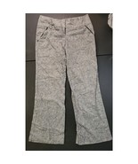 IZ Byer California Straight leg gray dress pants size 11 - $12.00