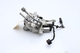 09-15 BMW 750I DYNAMIC DRIVE HYDRAULIC CONTROL VALVE BLOCK Q2255 image 9