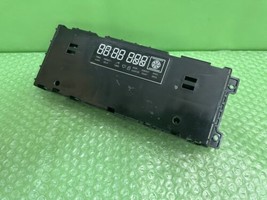 5304503989, 5304499521, 316560176, 4378726  Electrolux Oven Control Board - $167.10