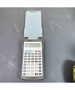 Calculated Industries Model 4045 Construction Master IV Calculator Armad... - €34,32 EUR