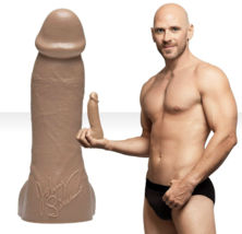 Fleshjack Boys - Johnny Sins Dildo with Free Shipping - £116.25 GBP