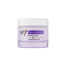 NO7 Pure Retinol Night Repair Cream, 1.69 fl oz.. - £54.79 GBP