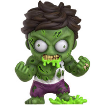 Marvel Zombies Hulk Cosbaby - £39.62 GBP