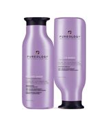 Pureology Hydrate Sheer Shampoo &amp; Conditioner Set 8.5 Oz for Fine, Dry 1... - $49.01