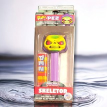 Funko Pop Pez Dispenser Maters of the Universe SKELETOR - $111.70 MXN