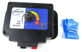 Innotek Transmitter Wall Unit for Dog Fence MO23709 No Power Cord  Untested - £15.51 GBP