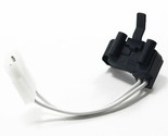 OEM Door Switch For Inglis IED4400TQ0 IGD4400SQ0 IV86000 Whirlpool WED53... - $49.47