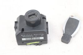 Mercedes Ignition Switch & Key Smart Fob Remote EIS EZS A2169050000 image 2