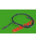 90-1998 Mercedes R129 SL600 300SL Rear Left Side Roll Over Bar Sensor Ha... - $61.12 CAD