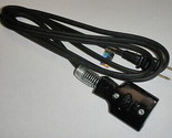 2pin Power Cord for Vintage Westinghouse Roaster Oven Model RO-5411-1 (2... - $25.47
