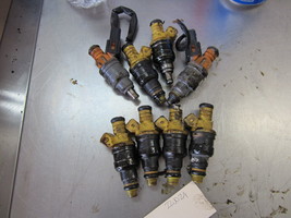 Fuel Injector Set All For 86-95 Ford Mustang  5.0 - $76.92