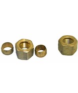 Champion P05068B compression Nut &amp; Ferrule Assembly - $348.07 MXN